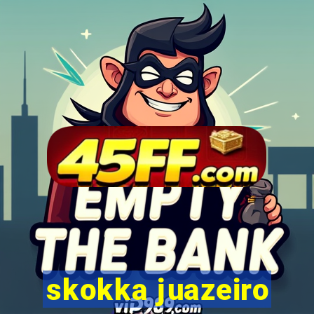 skokka juazeiro